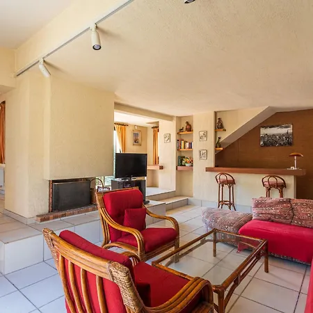 Maison Heliosa By Interhome *