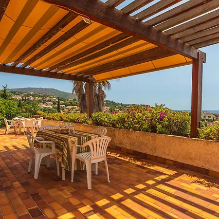 Maison Heliosa By Interhome *