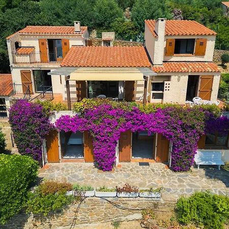 Maison Heliosa By Interhome * Bormes-les-Mimosas