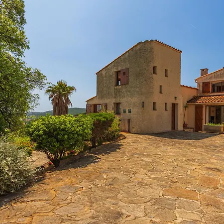 Maison Heliosa By Interhome * Bormes-les-Mimosas